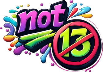 not 13 বাংলা হোম লোগো